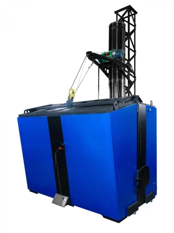 Котел утилизатор МК-100 — фото-538_1