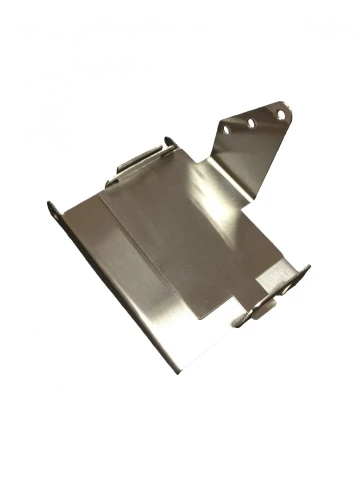 Заслонка подачи воздуха — фото-540_1