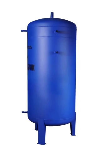 Теплоаккумулятор с естественной циркуляцией 1 контур — фото-539_3