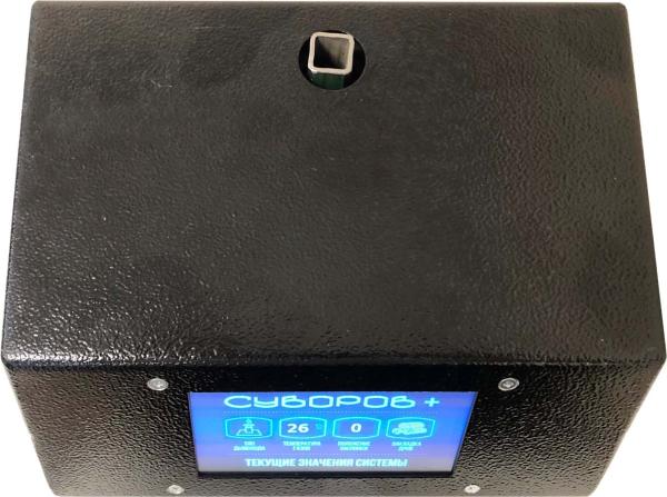 Блок управления котлом «Суворов +» — фото-540_3