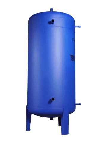 Теплоаккумулятор с естественной циркуляцией без контура — фото-539_4