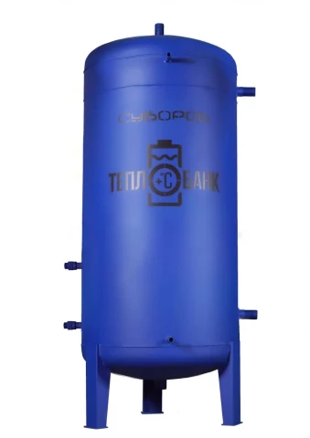 Теплоаккумулятор косвенного нагрева без контура — фото-539_2