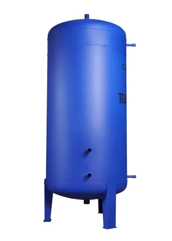 Теплоаккумулятор косвенного нагрева без контура — фото-539_4