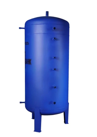 Теплоаккумулятор косвенного нагрева 3 контура — фото-539_3