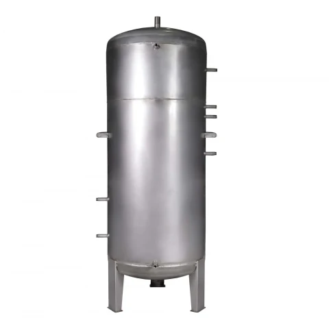 Теплоаккумулятор косвенного нагрева 2 контура — фото-539_1