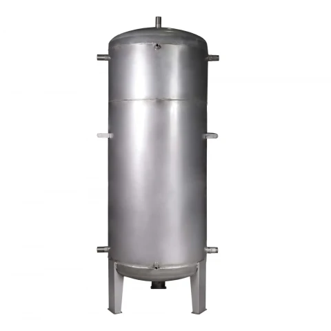 Теплоаккумулятор с естественной циркуляцией без контура — фото-539_1