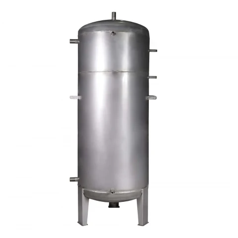 Теплоаккумулятор с естественной циркуляцией 1 контур — фото-539_1