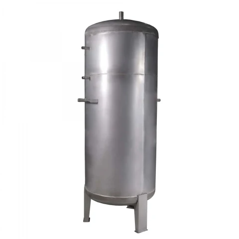 Теплоаккумулятор с естественной циркуляцией 1 контур — фото-539_3