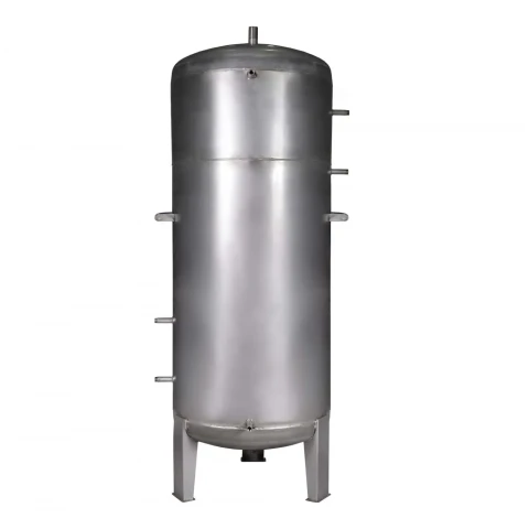 Теплоаккумулятор косвенного нагрева 1 контур — фото-539_1