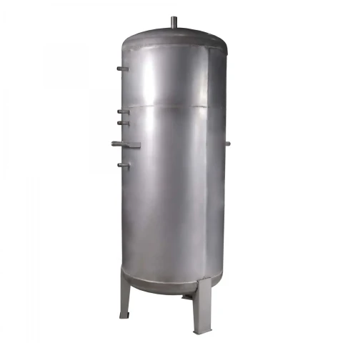 Теплоаккумулятор с естественной циркуляцией 2 контура — фото-539_3