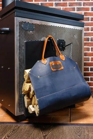 Сумка для переноски дров S — фото-540_1