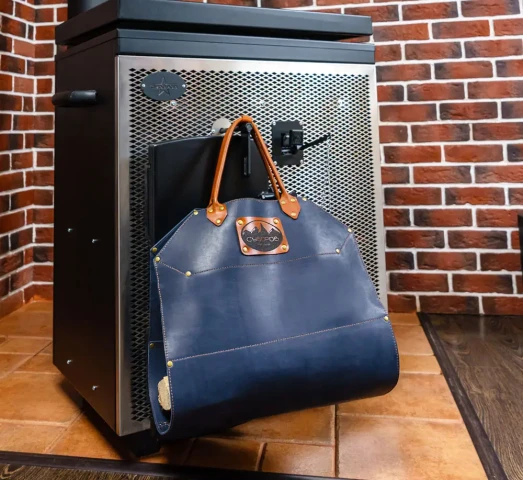 Сумка для переноски дров S — фото-540_2