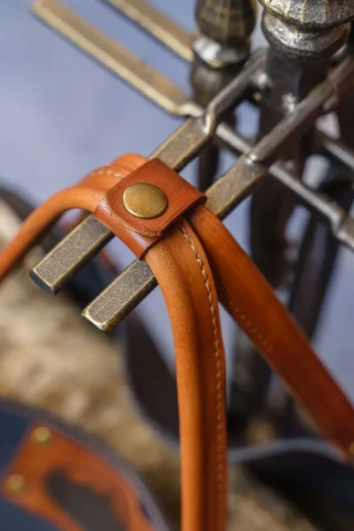 Сумка для переноски дров S — фото-540_4