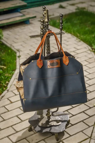 Сумка для переноски дров S — фото-540_6