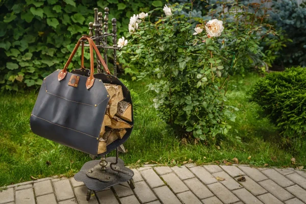 Сумка для переноски дров S — фото-540_7