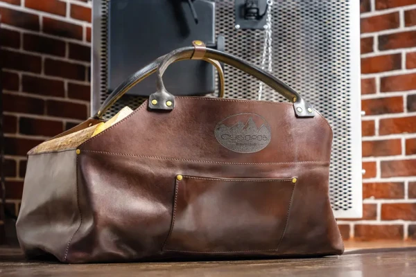 Сумка для переноски дров L — фото-540_1