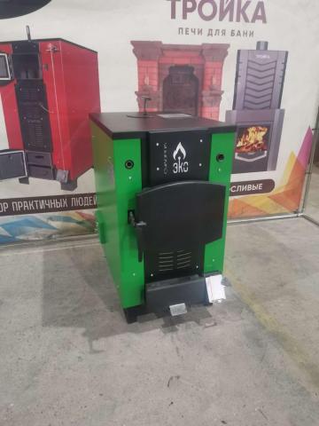 Котёл длительного горения «Суворов-ЭКО» К12 2021 года — фото-537_2