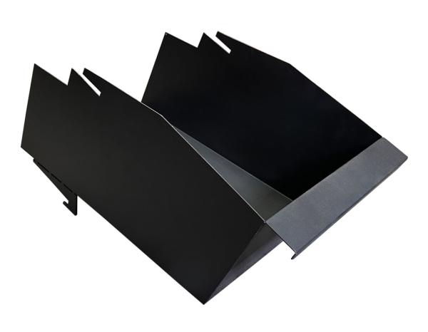 Лоток для загрузки угля — фото-540_2