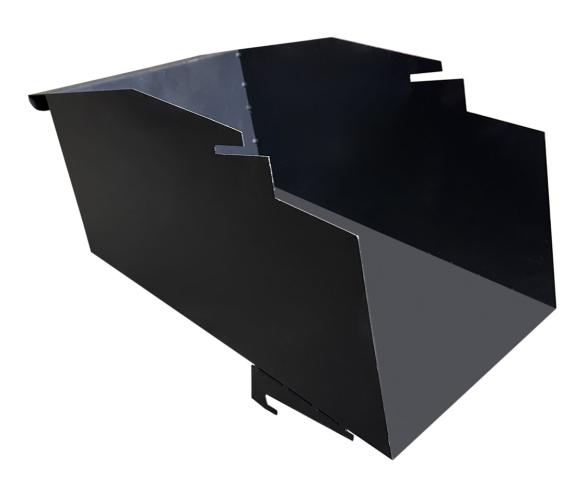 Лоток для загрузки угля — фото-540_3