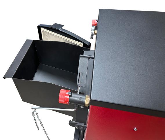 Лоток для загрузки угля — фото-540_5