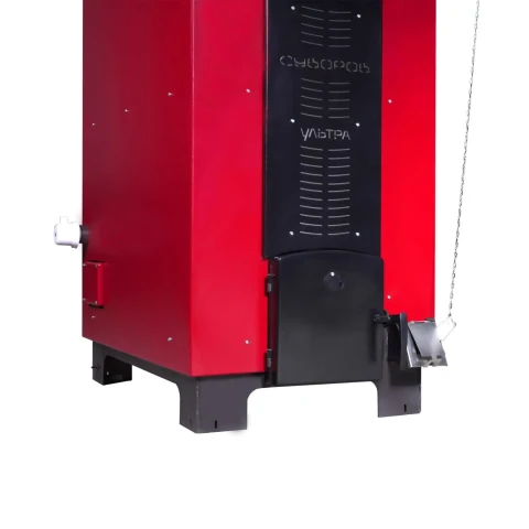 Отопительный котел «Суворов Ультра» К-55У — фото-535_3