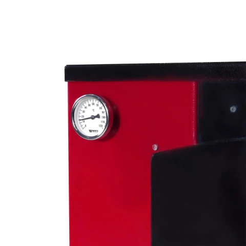 Отопительный котел «Суворов Ультра» К-55У — фото-535_4