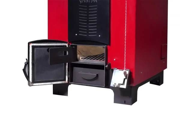 Отопительный котел «Суворов Ультра» К-55У — фото-535_7