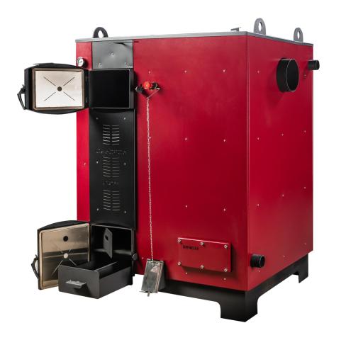 Отопительный котел «Суворов Ультра» К-77У — фото-535_2