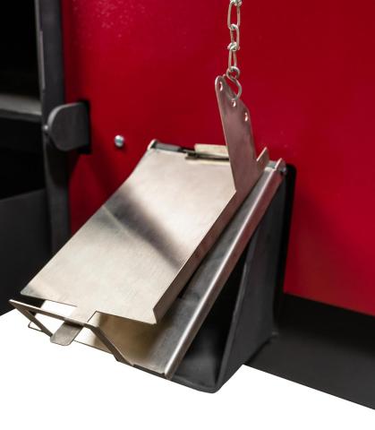 Отопительный котел «Суворов Ультра» К-77У — фото-535_7