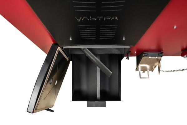 Отопительный котел «Суворов Ультра» К-77У — фото-535_8