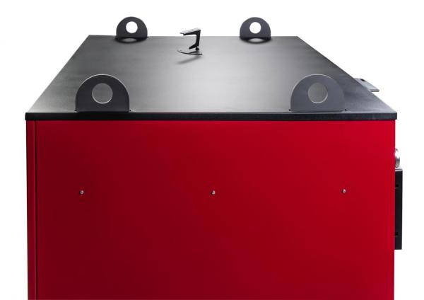 Отопительный котел «Суворов Ультра» К-77У — фото-535_11