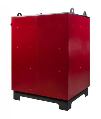 Отопительный котел «Суворов Ультра» К-77У — фото-535_13