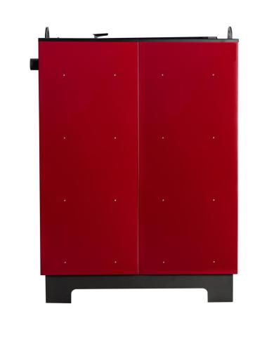 Отопительный котел «Суворов Ультра» К-77У — фото-535_15