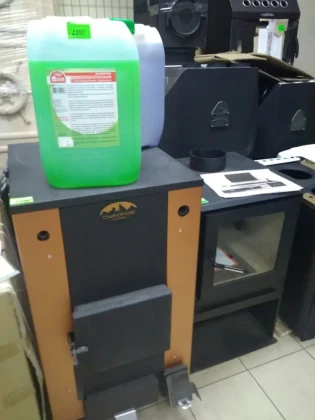 улица Чапаева, 1 - Магазин «Мастеровой» — фото-237_1