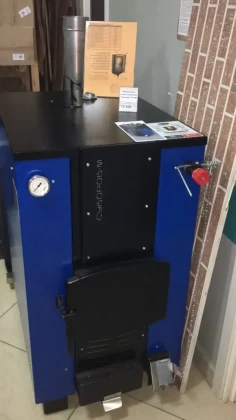 переулок Грекова, 1 - Магазин «Дом Печей» — фото-237_1