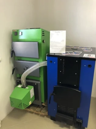 4-й переулок Красной Слободы, 9 - КПД "Камины Печи Дымоходы" — фото-237_1