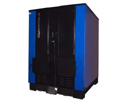 Главная — Промышленные котлы отопления — фото