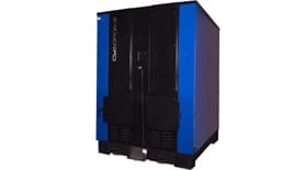 Твердотопливные котлы длительного горения — Промышленные котлы — фото